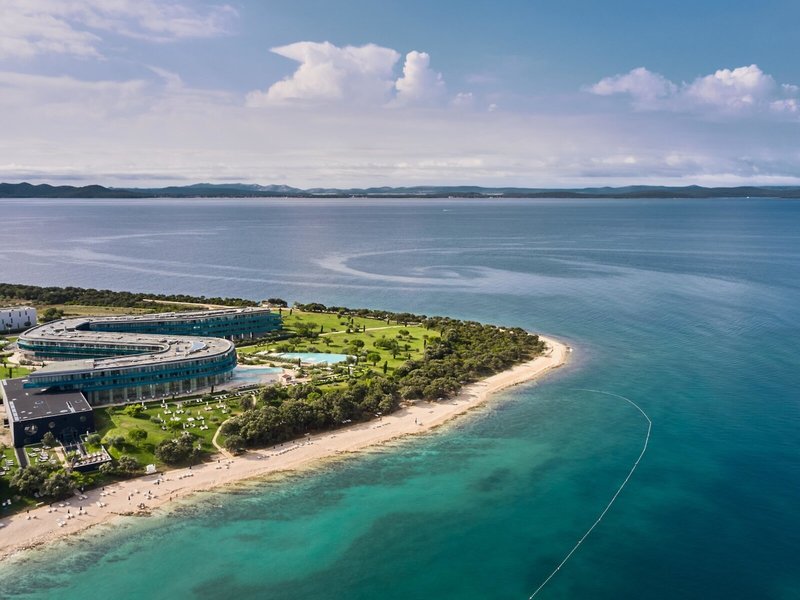 Falkensteiner Hotel & Spa Iadera 2