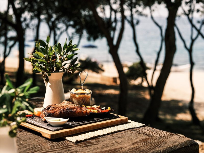 Falkensteiner Hotel & Spa Iadera 25