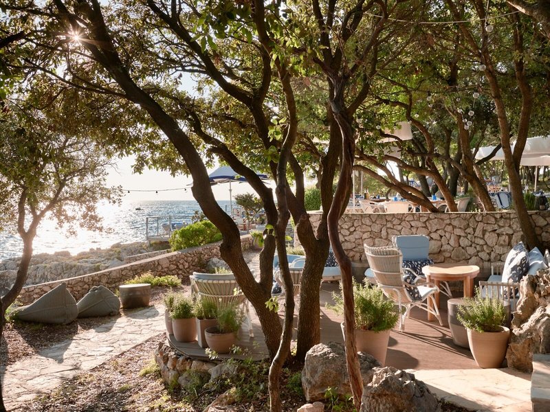 Falkensteiner Hotel & Spa Iadera 43