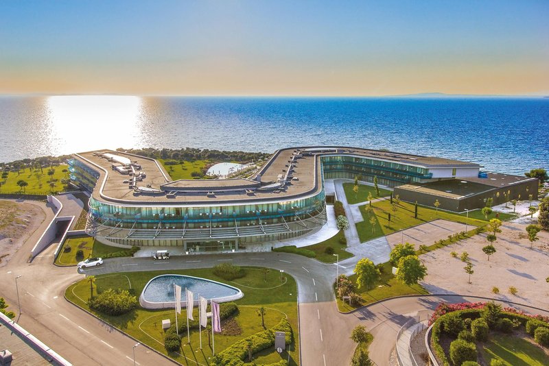 Falkensteiner Hotel & Spa Iadera 1