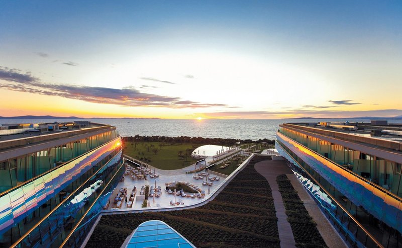 Falkensteiner Hotel & Spa Iadera 9