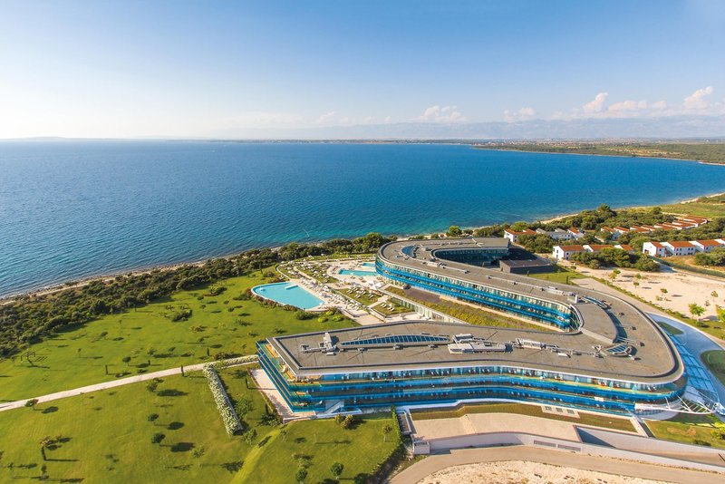 Falkensteiner Hotel & Spa Iadera 11