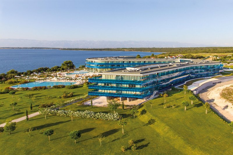 Falkensteiner Hotel & Spa Iadera 12
