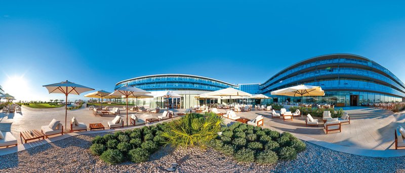 Falkensteiner Hotel & Spa Iadera 13