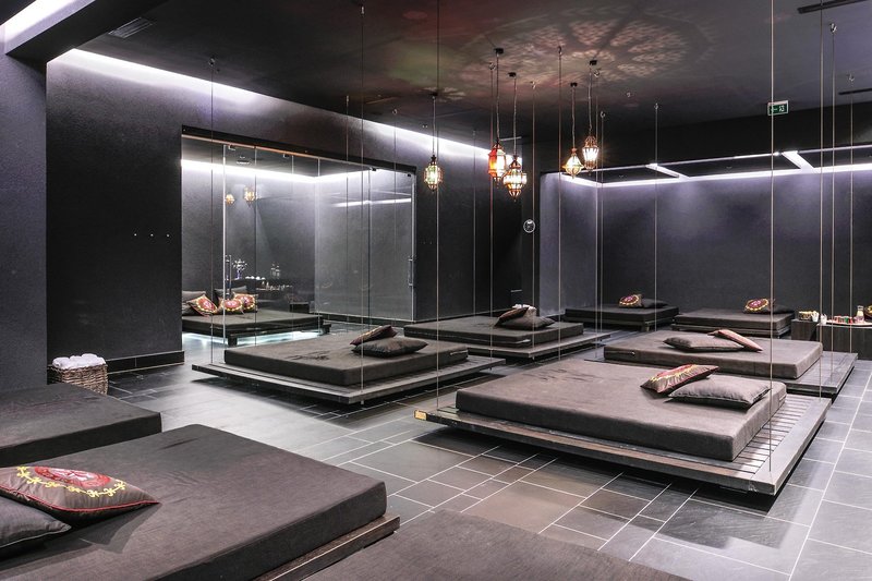 Falkensteiner Hotel & Spa Iadera 26