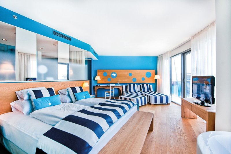 Falkensteiner Hotel & Spa Iadera 35