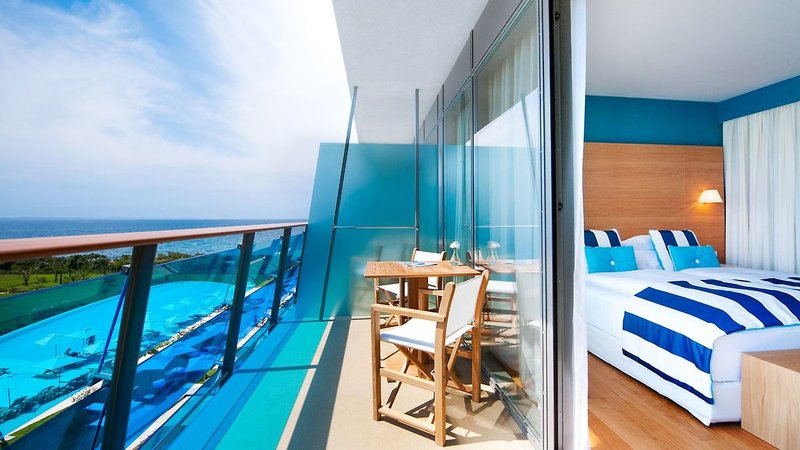 Falkensteiner Hotel & Spa Iadera 4