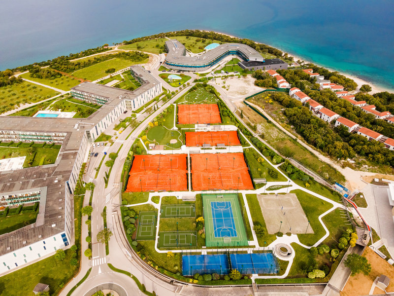 Falkensteiner Hotel & Spa Iadera 7