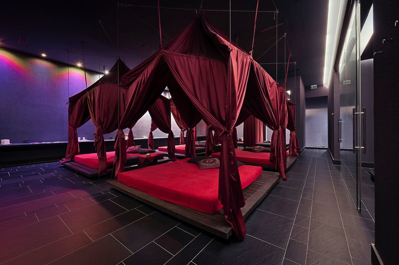 Falkensteiner Hotel & Spa Iadera 16