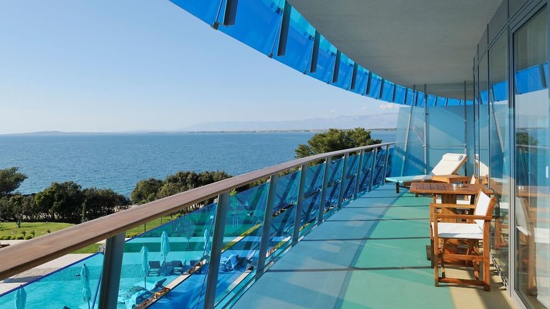 Falkensteiner Hotel & Spa Iadera 13