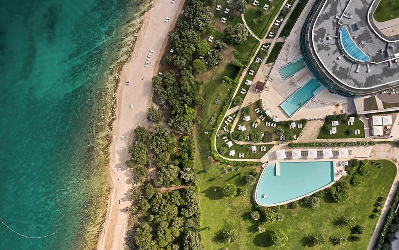 Falkensteiner Hotel & Spa Iadera 7