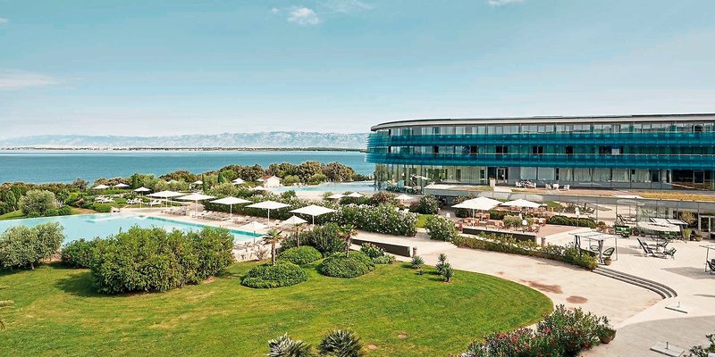 Falkensteiner Hotel & Spa Iadera 8