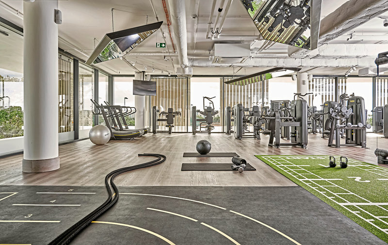 Falkensteiner Hotel & Spa Iadera 30