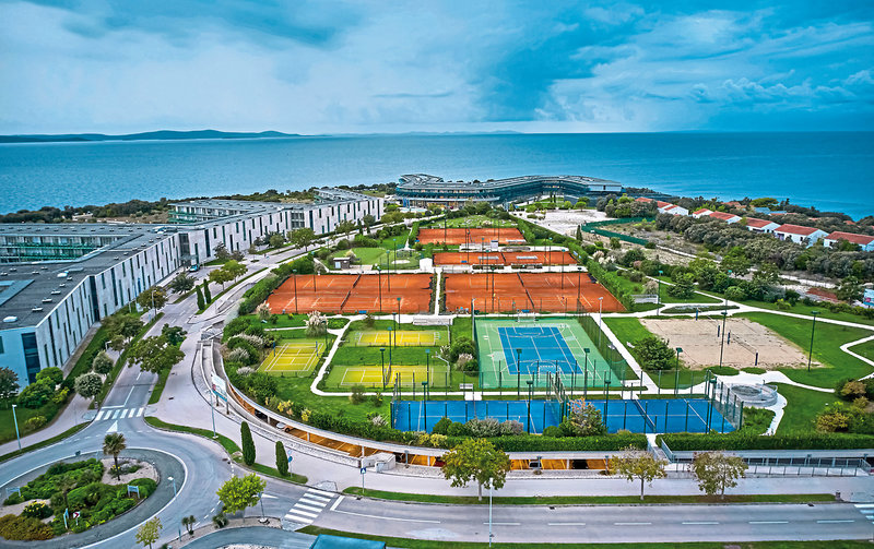 Falkensteiner Hotel & Spa Iadera 31