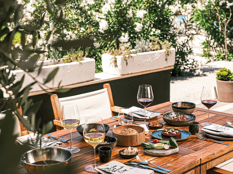 Falkensteiner Hotel & Spa Iadera 35