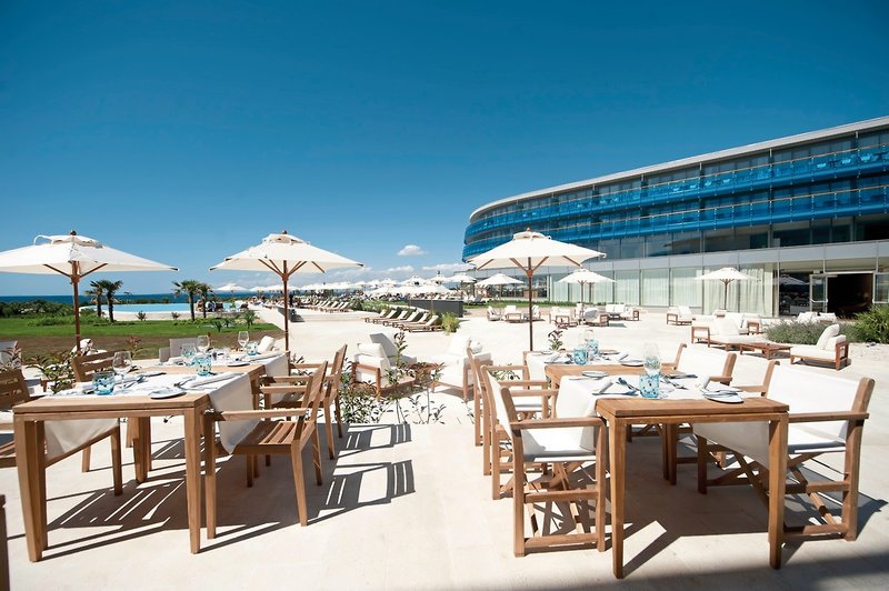 Falkensteiner Hotel & Spa Iadera 36