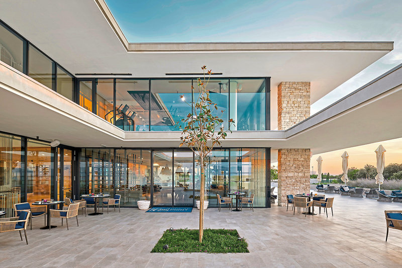 Falkensteiner Hotel & Spa Iadera 44