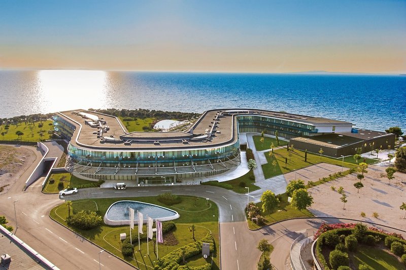 Falkensteiner Hotel & Spa Iadera 1