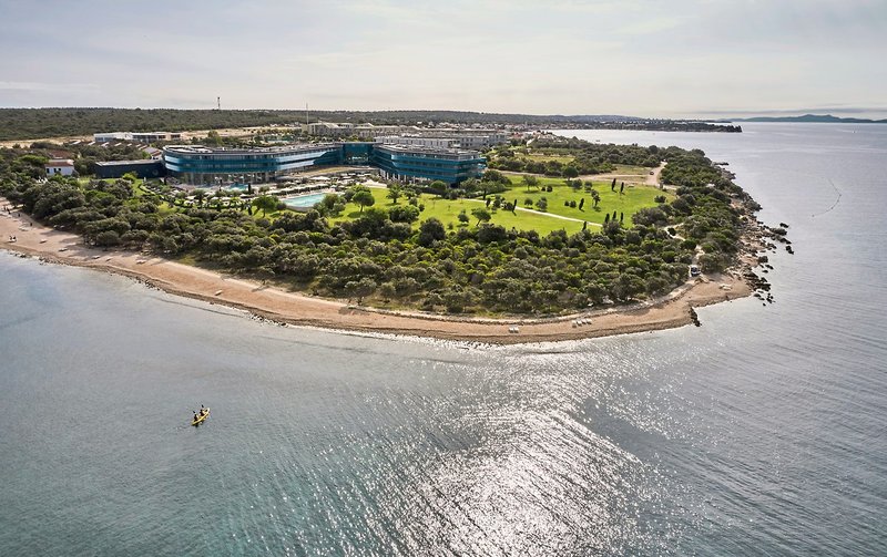 Falkensteiner Hotel & Spa Iadera 4