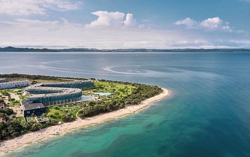 Falkensteiner Hotel & Spa Iadera 5