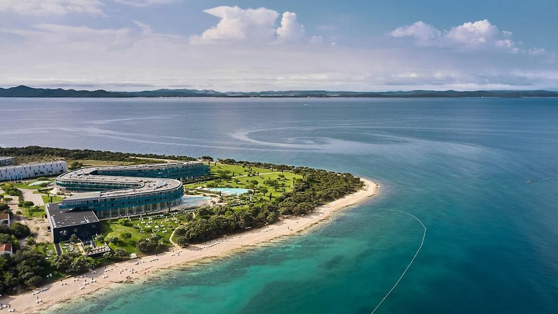 Falkensteiner Hotel & Spa Iadera 2