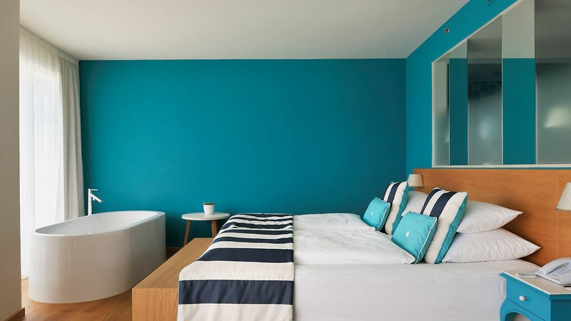 Falkensteiner Hotel & Spa Iadera 9