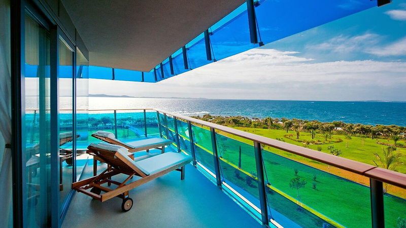 Falkensteiner Hotel & Spa Iadera 13