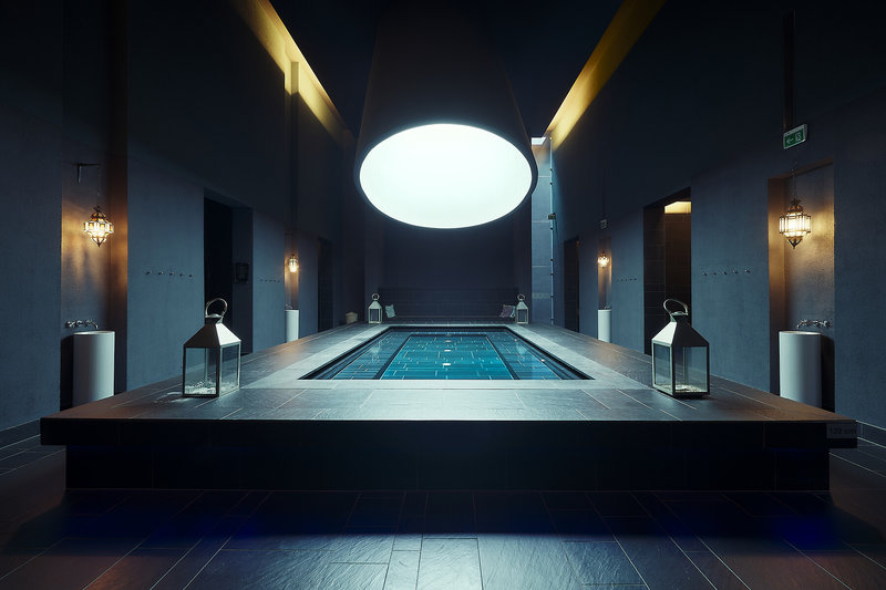 Falkensteiner Hotel & Spa Iadera 19