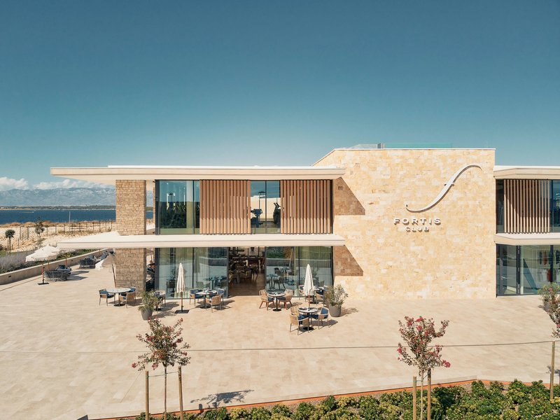 Falkensteiner Hotel & Spa Iadera 8