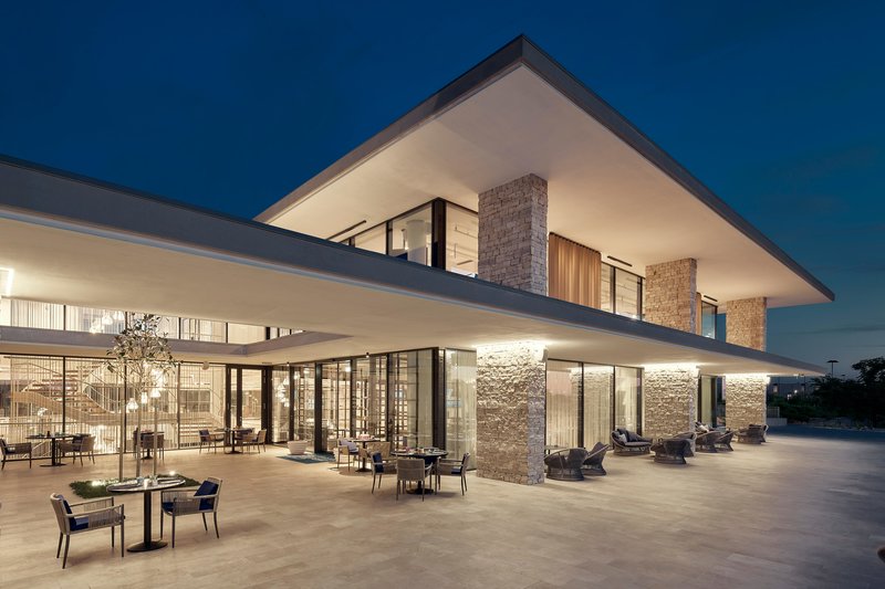 Falkensteiner Hotel & Spa Iadera 10