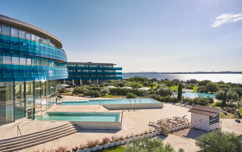 Falkensteiner Hotel & Spa Iadera 11