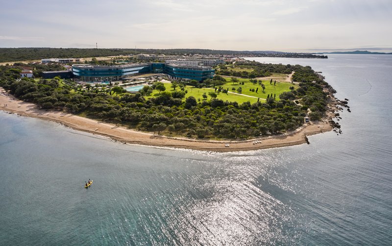 Falkensteiner Hotel & Spa Iadera 13