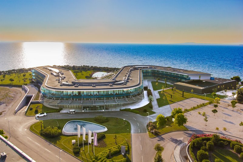 Falkensteiner Hotel & Spa Iadera 18