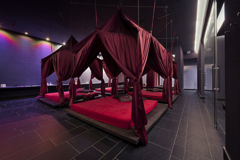 Falkensteiner Hotel & Spa Iadera 8