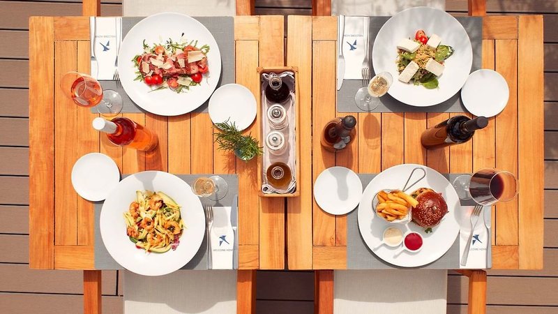 Falkensteiner Hotel & Spa Iadera 16