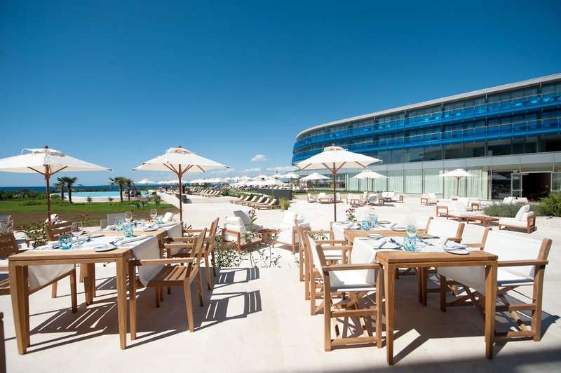 Falkensteiner Hotel & Spa Iadera 7