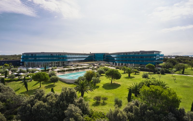 Falkensteiner Hotel & Spa Iadera 9