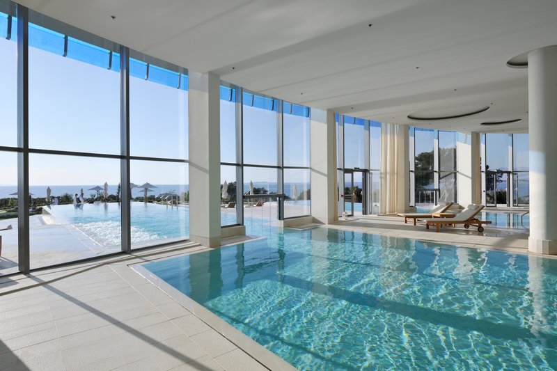 Falkensteiner Hotel & Spa Iadera 25