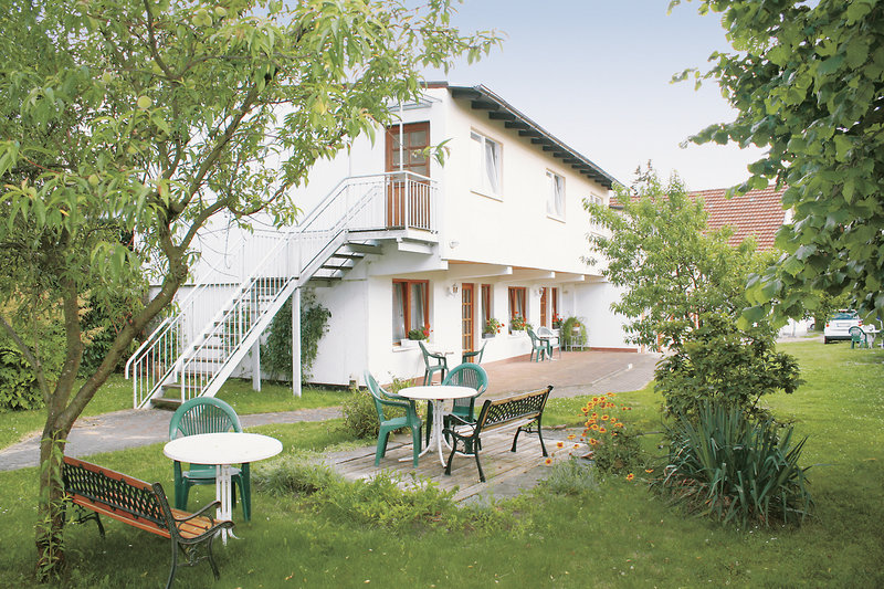 Gästehaus Eden 1