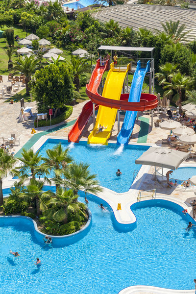 Melas Lara Hotel 8