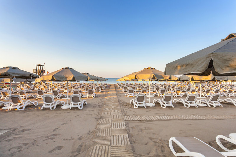 Melas Lara Hotel 9