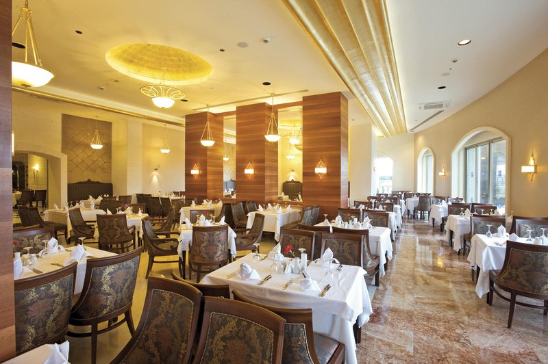 Melas Lara Hotel 11