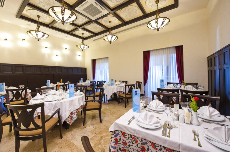 Melas Lara Hotel 12