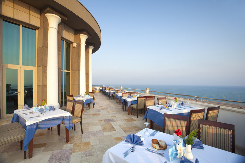 Melas Lara Hotel 13