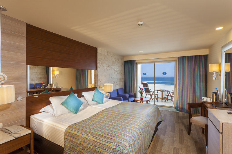 Melas Lara Hotel 15