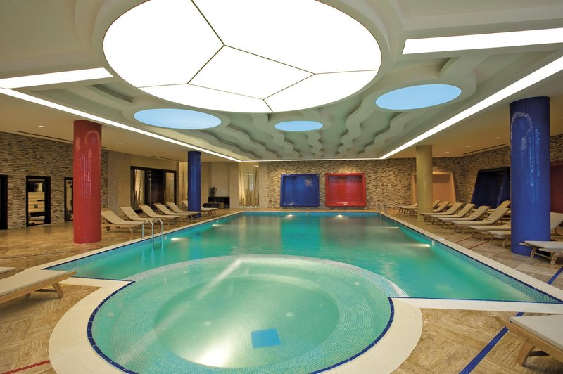 Melas Lara Hotel 17