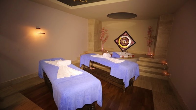 Melas Lara Hotel 18