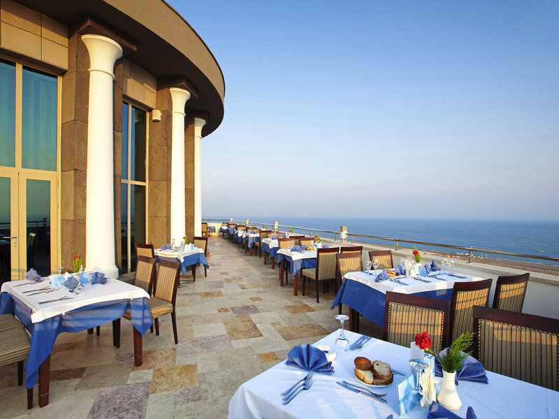 Melas Lara Hotel 9