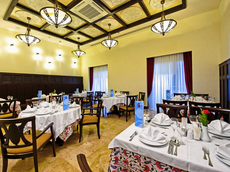 Melas Lara Hotel 11