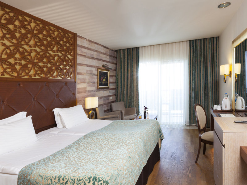 Melas Lara Hotel 25